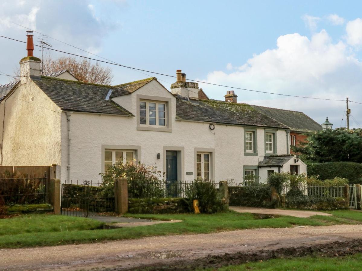 Carwood Villa Dufton Exterior photo